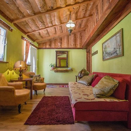 Sumski Dvori Apartment Оґулин Екстер'єр фото