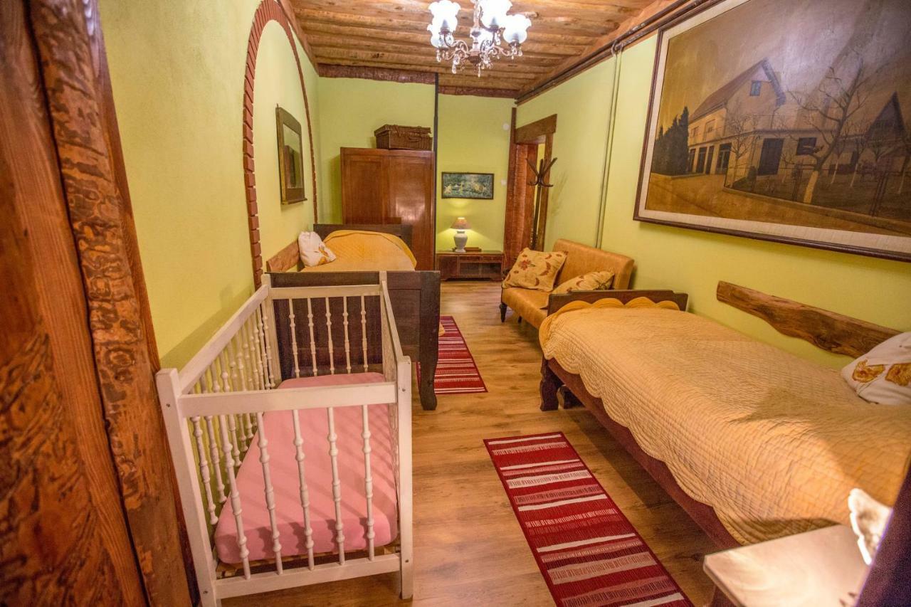 Sumski Dvori Apartment Оґулин Екстер'єр фото