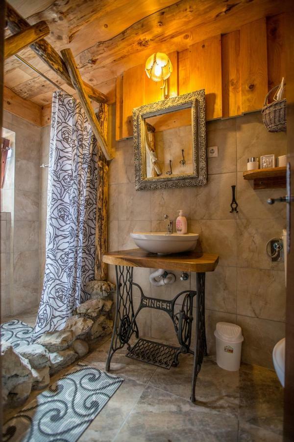 Sumski Dvori Apartment Оґулин Екстер'єр фото